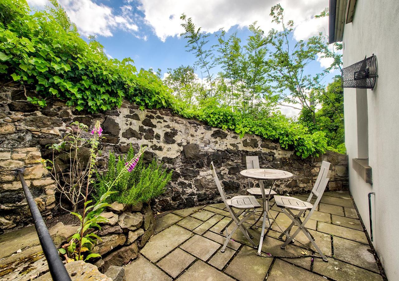 Rock House - Photographer'S Studio - Historic Gem In The Heart Of The City Εδιμβούργο Εξωτερικό φωτογραφία