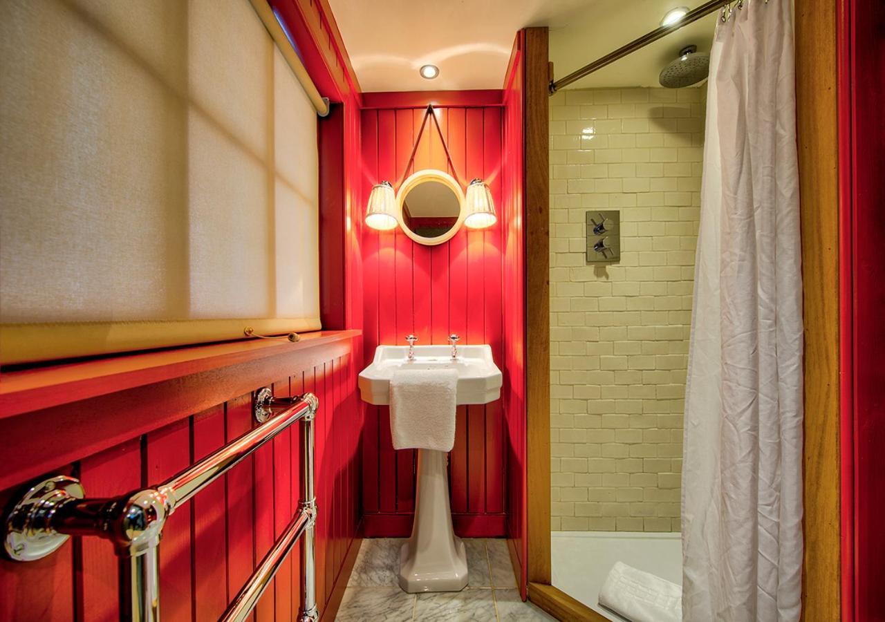 Rock House - Photographer'S Studio - Historic Gem In The Heart Of The City Εδιμβούργο Εξωτερικό φωτογραφία